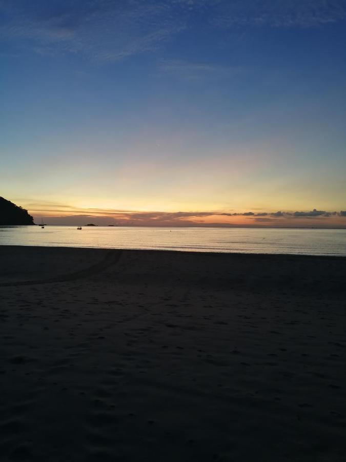 Rainbow Tioman Cottage Kampong Juara Exterior photo