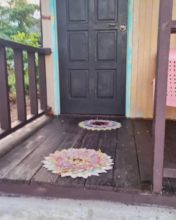 Rainbow Tioman Cottage Kampong Juara Exterior photo