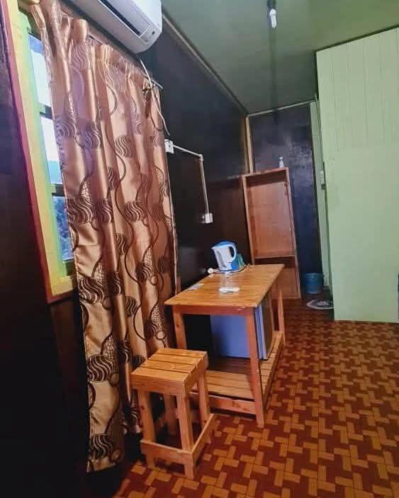 Rainbow Tioman Cottage Kampong Juara Exterior photo