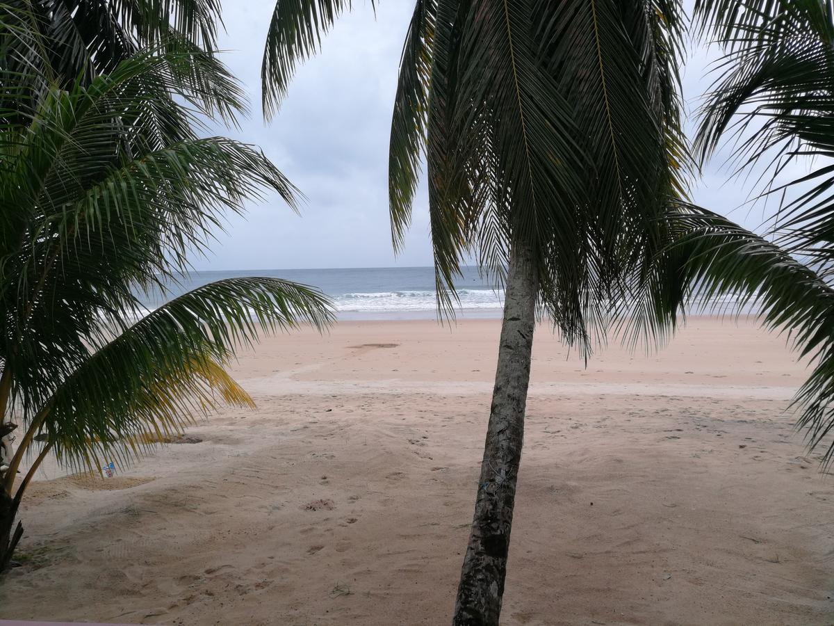 Rainbow Tioman Cottage Kampong Juara Exterior photo