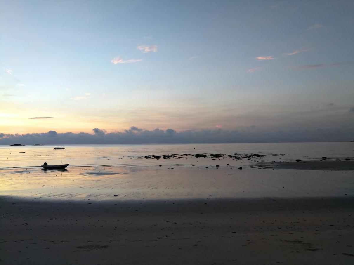 Rainbow Tioman Cottage Kampong Juara Exterior photo
